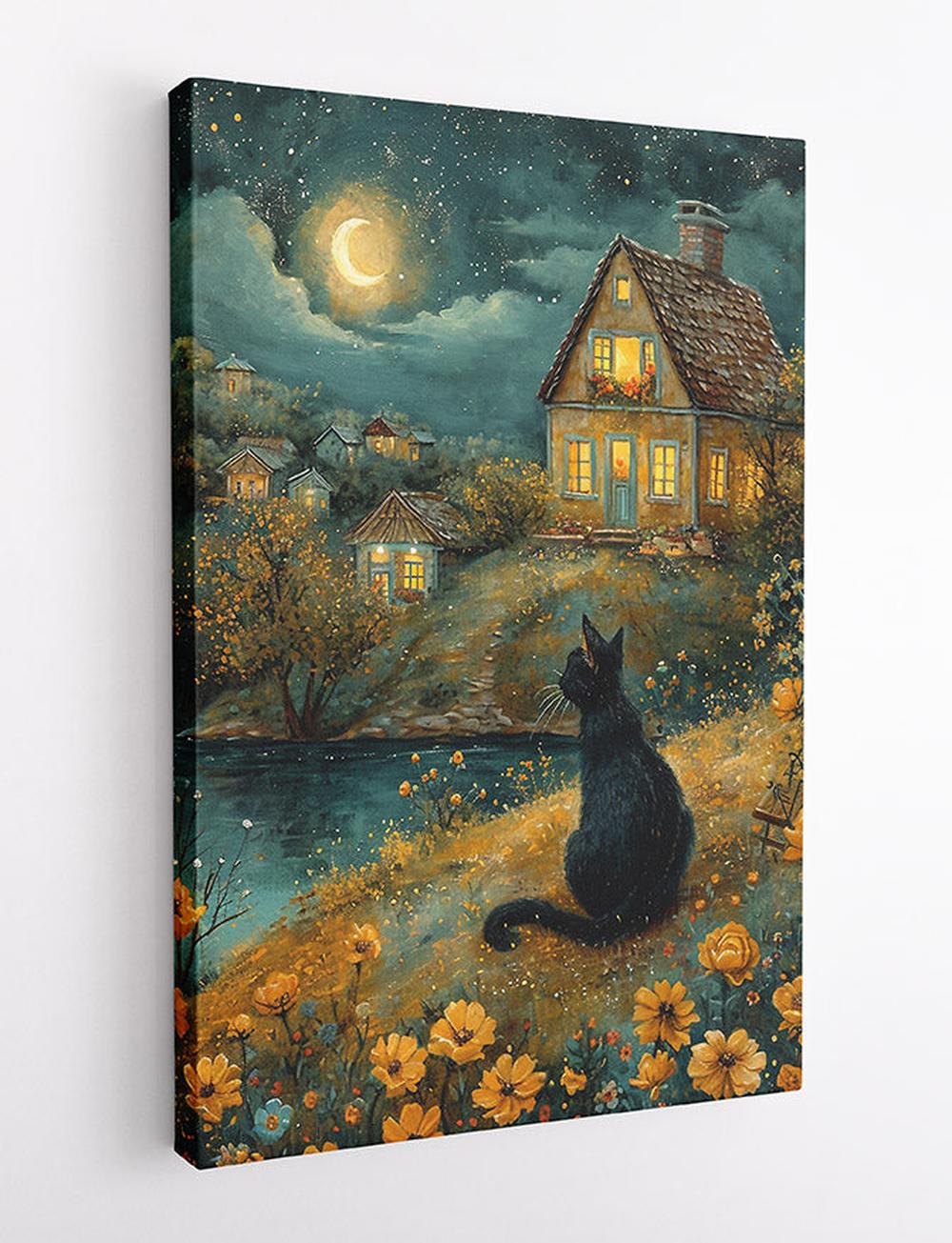 Canvas Landscape & Scenery Canvas Art Prints, Posters, and Wall Art