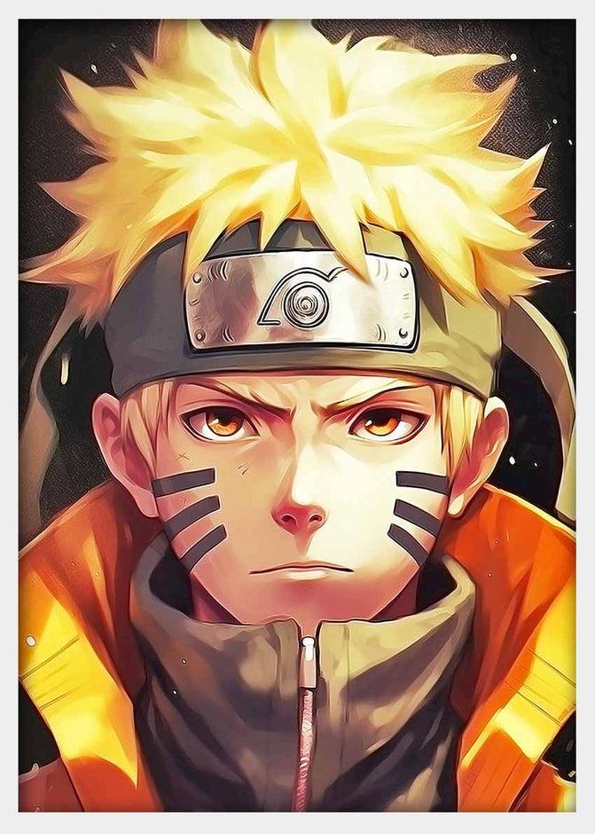 P222 Manga & Canvas Art Prints, Posters, and Wall Art