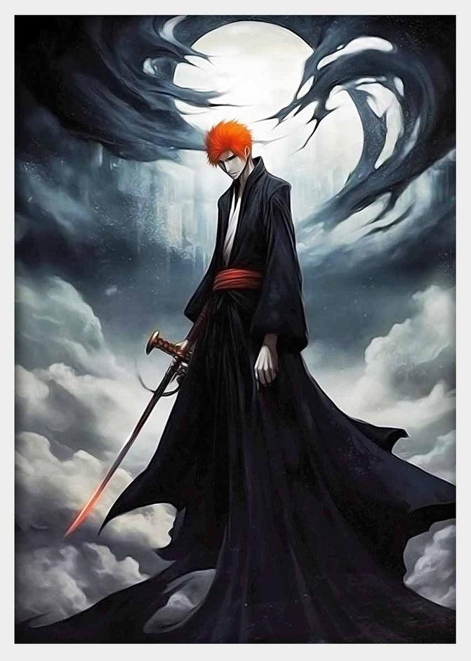 P223 Manga & Canvas Art Prints, Posters, and Wall Art
