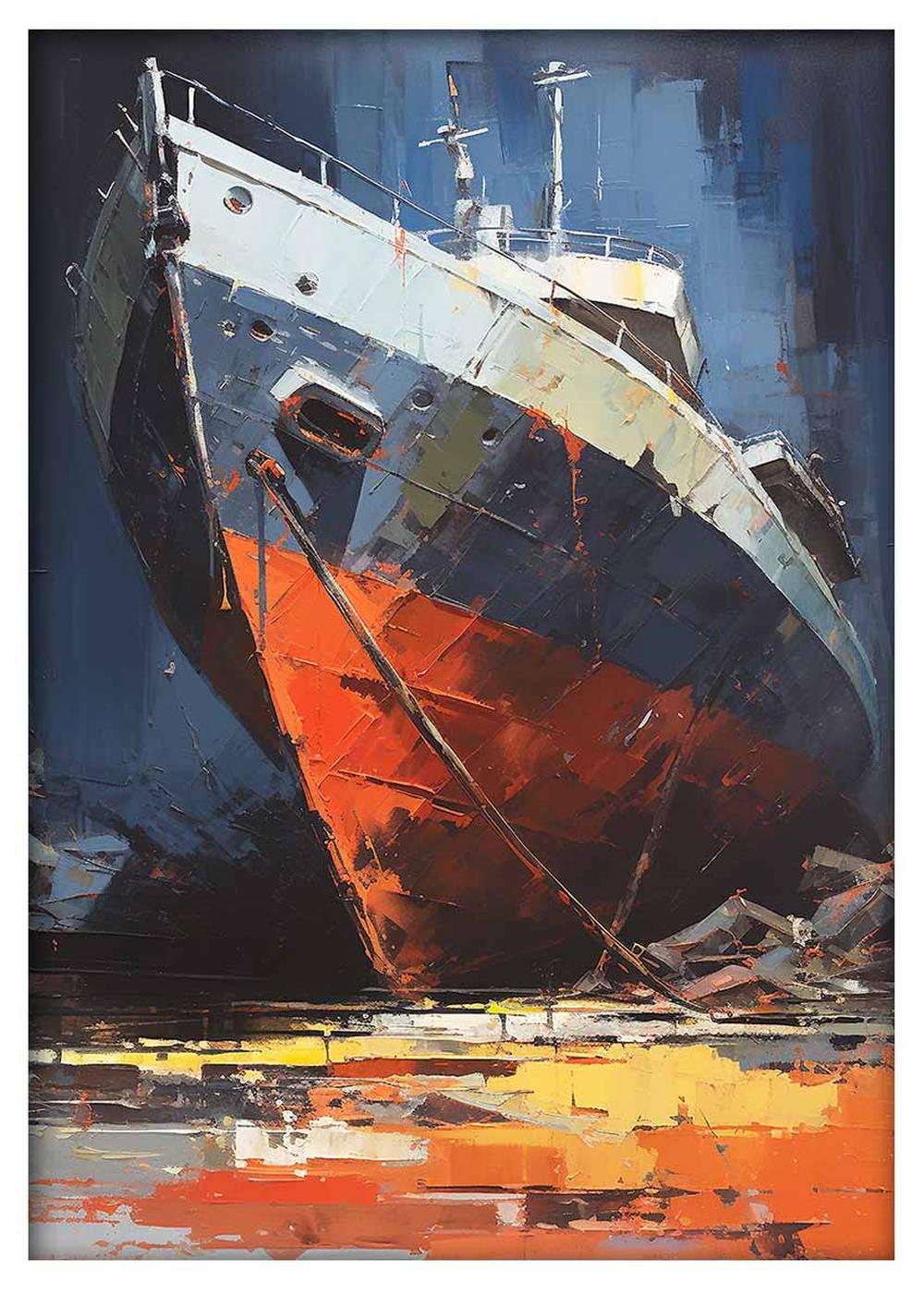 T426 Variety Canvas Art Prints, Modern Posters, and Wall Art