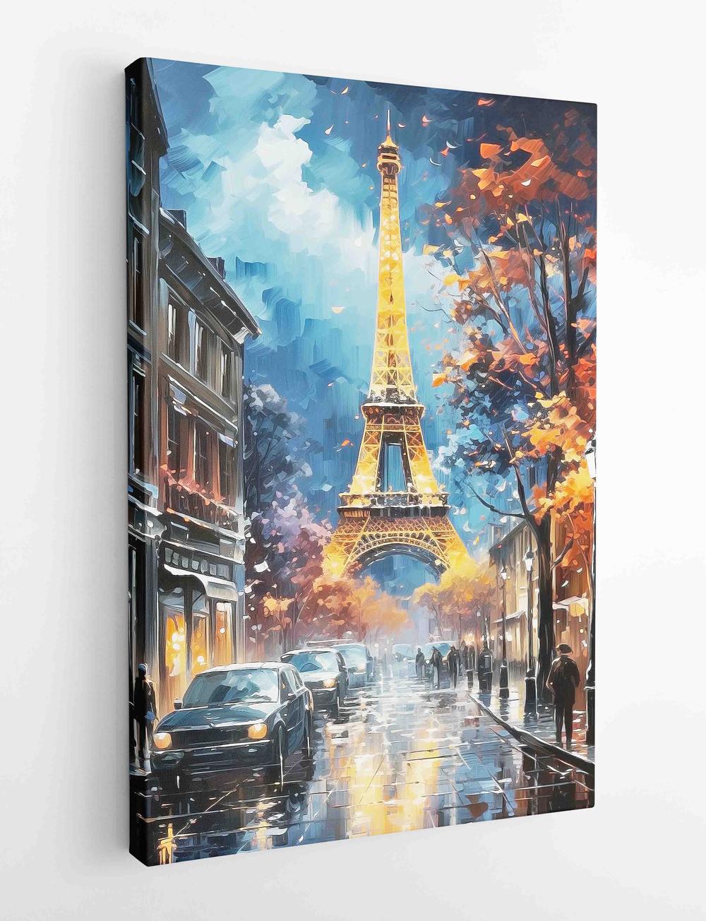 T432 Expressive Collection Canvas Art Prints, Modern Posters, and Wall Decor