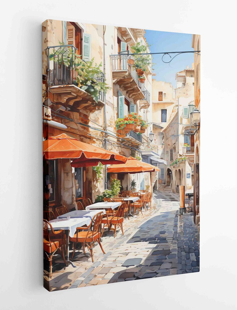 T442 Expressive Collection Canvas Art Prints, Modern Posters, and Wall Decor