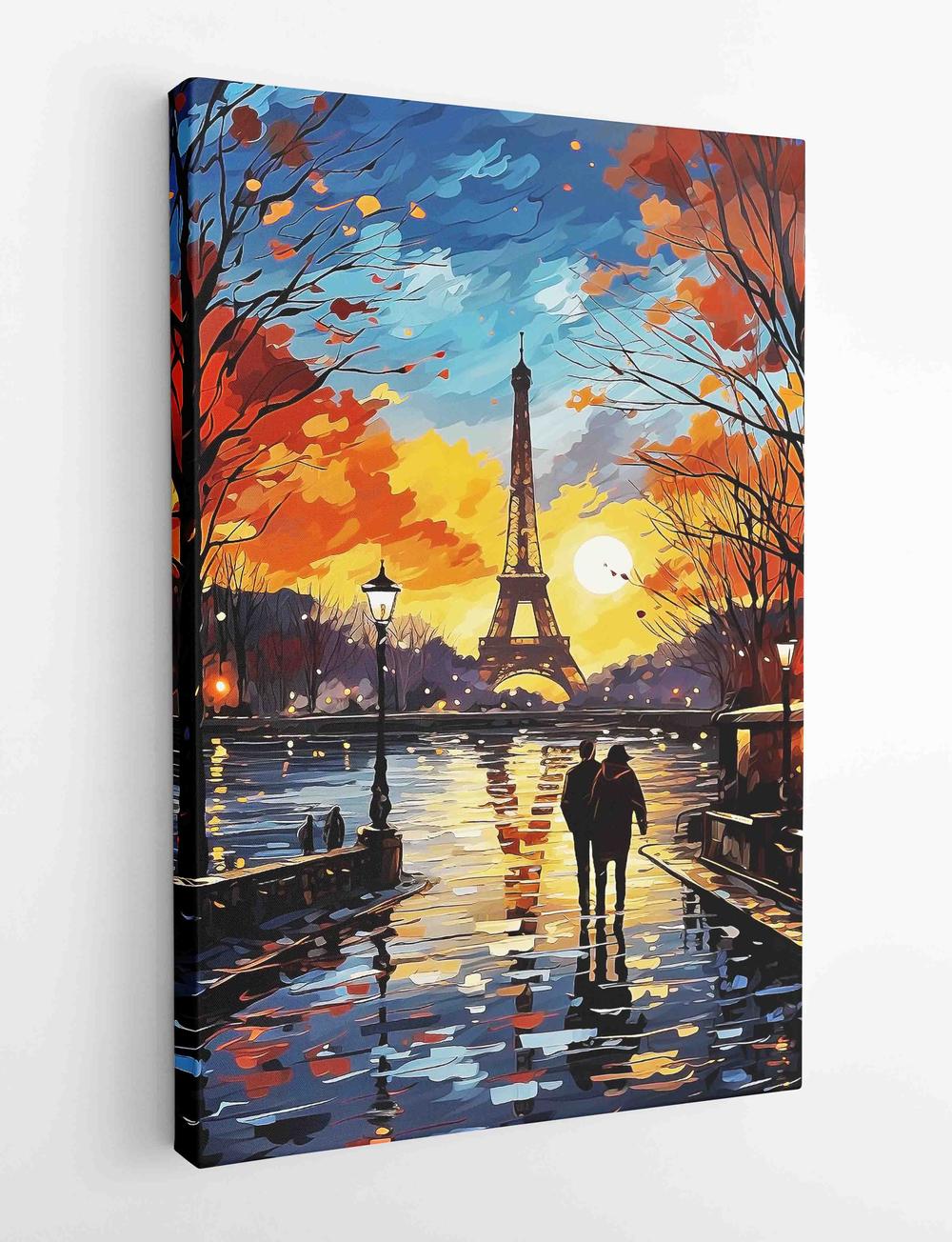 T469 Expressive Collection Canvas Art Prints, Modern Posters, and Wall Decor
