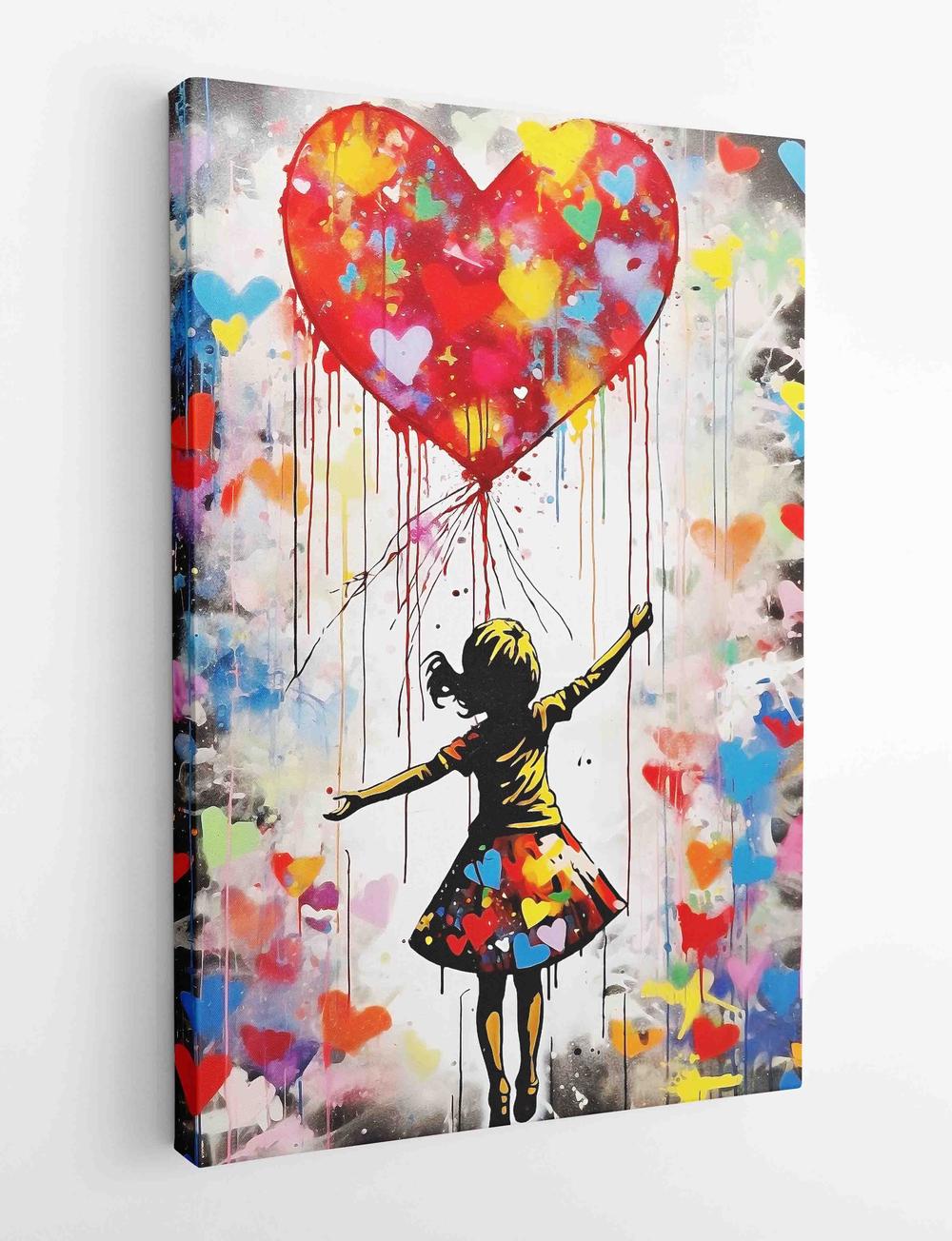 T472 Variety Canvas Art Prints, Modern Posters, and Wall Art