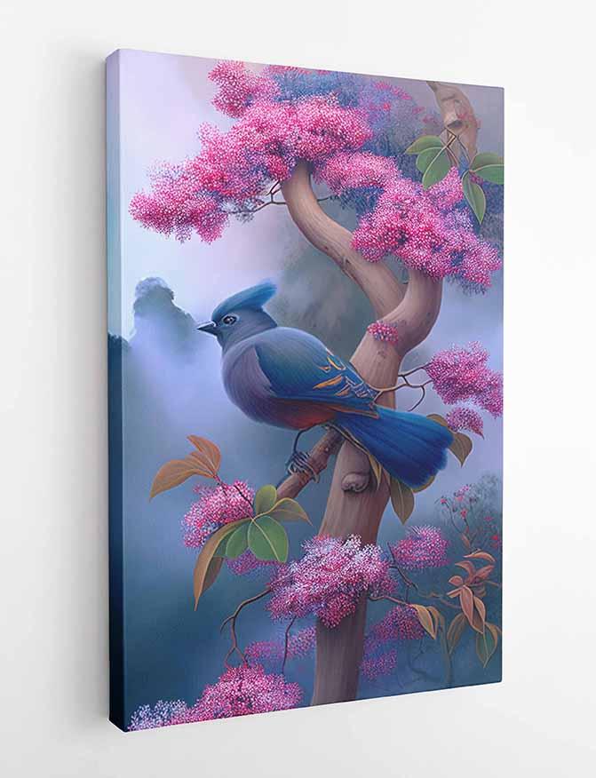 Canvas Canvas Art Prints, Posters, and Wall Art Flowers, Plants, Trees Collection