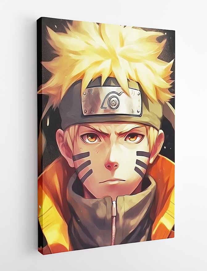P222 Manga & Canvas Art Prints, Posters, and Wall Art