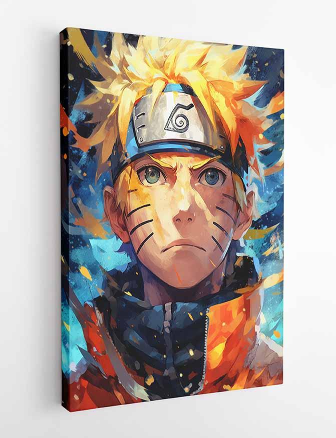 P230 Manga & Canvas Art Prints, Posters, and Wall Art