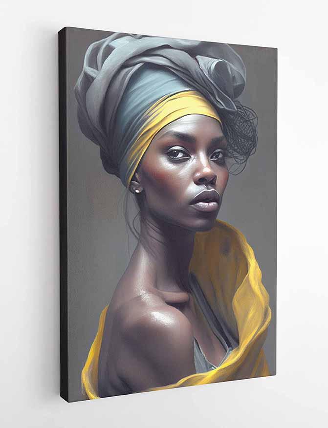 T105 People & Portrait Canvas Art Prints, Posters, and Wall Art People & Portrait Collection