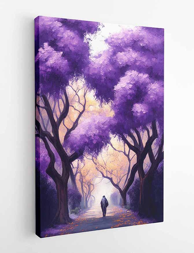 T121 Landscape & Scenery Canvas Art Prints, Posters, and Wall Art