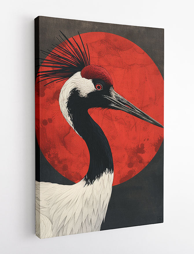 Canvas – Canvas & Poster Wall Art – T1013 Wildlife Series