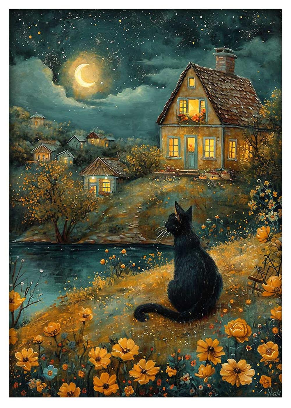 Canvas Landscape & Scenery Canvas Art Prints, Posters, and Wall Art