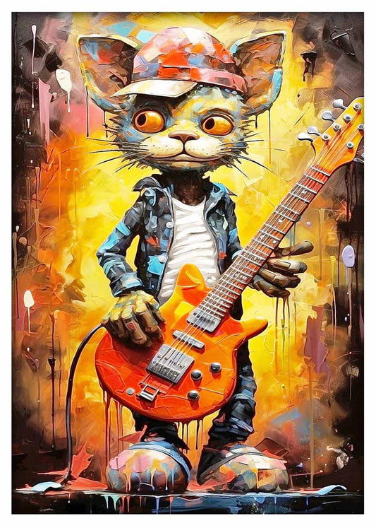 Canvas Music Canvas Art Prints, Posters, and Wall Art Music Collection