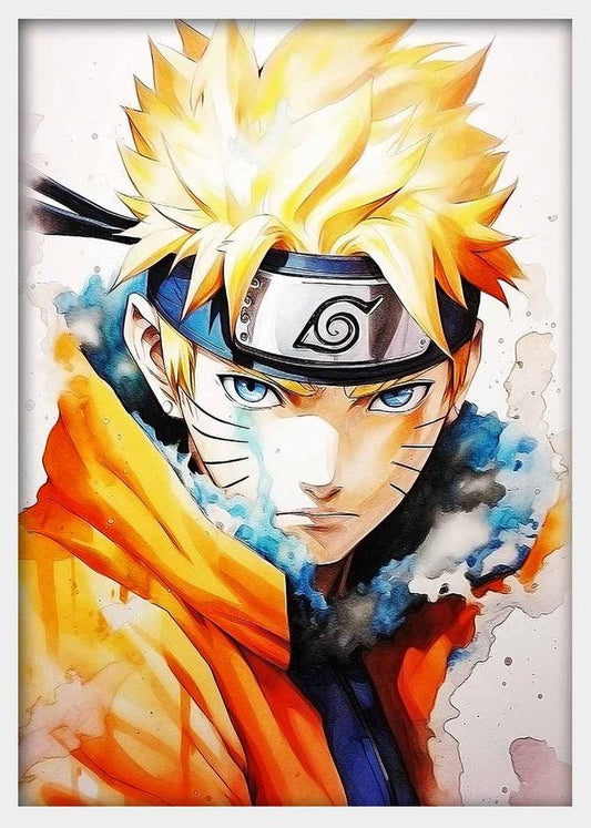 P209 Manga & Canvas Art Prints, Posters, and Wall Art