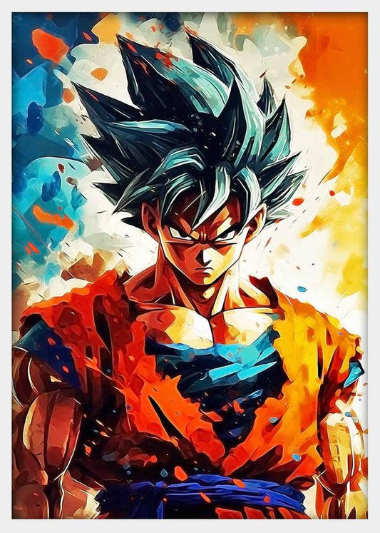 P211 Manga & Canvas Art Prints, Posters, and Wall Art