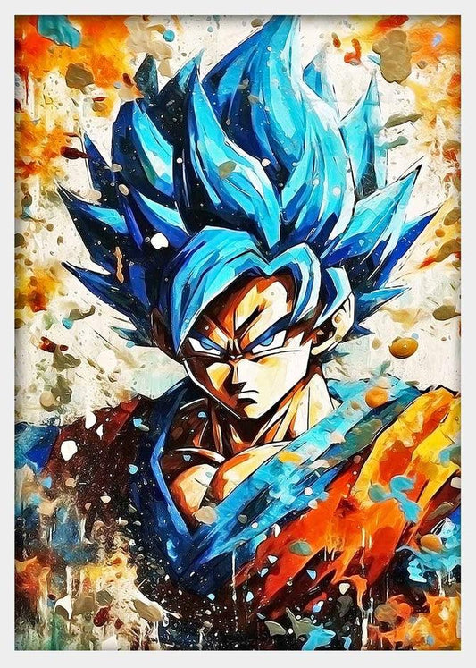 P212 Manga & Canvas Art Prints, Posters, and Wall Art