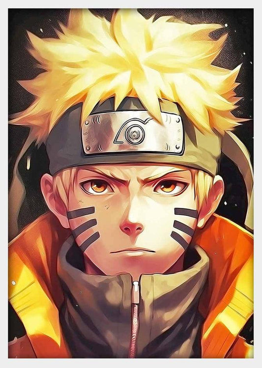 P222 Manga & Canvas Art Prints, Posters, and Wall Art