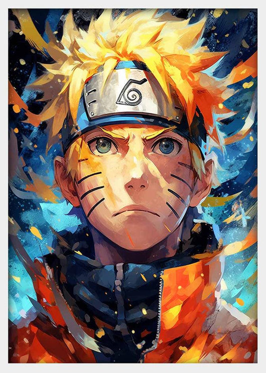 P230 Manga & Canvas Art Prints, Posters, and Wall Art