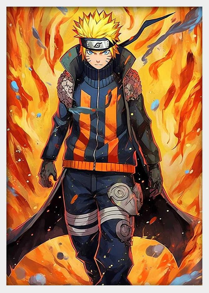 P267 Manga & Canvas Art Prints, Posters, and Wall Art