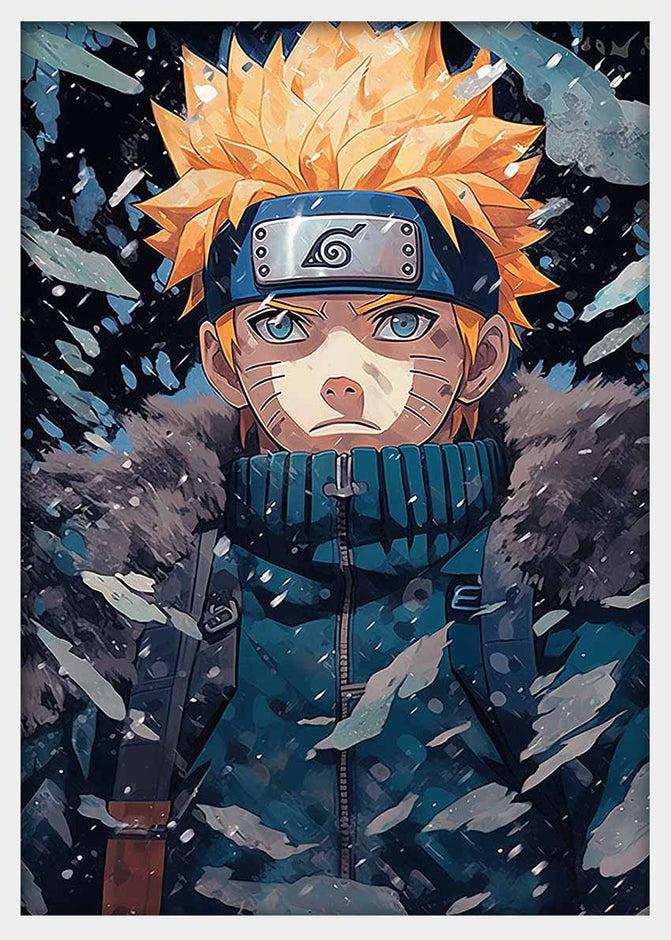 P269 Manga & Canvas Art Prints, Posters, and Wall Art