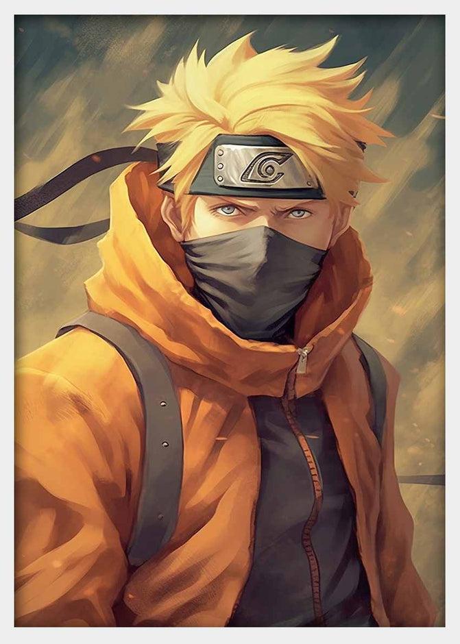 P282 Manga & Canvas Art Prints, Posters, and Wall Art