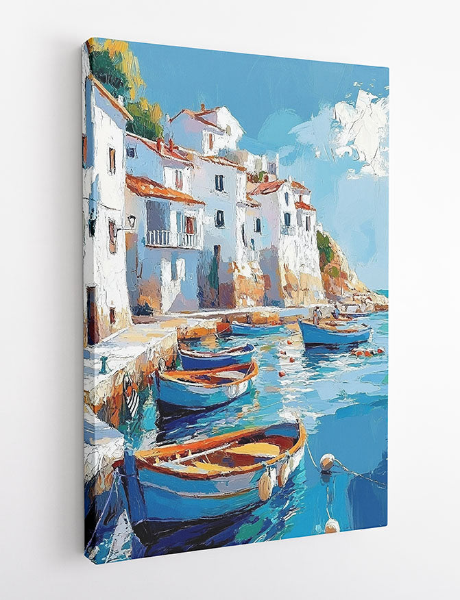 T1004 – Landscape & Scenery Canvas Art Prints, Posters, and Wall Art