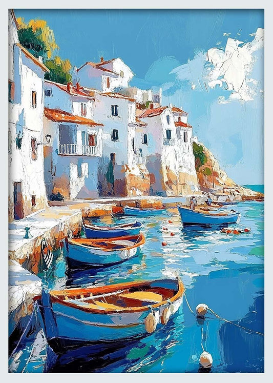 T1004 – Landscape & Scenery Canvas Art Prints, Posters, and Wall Art