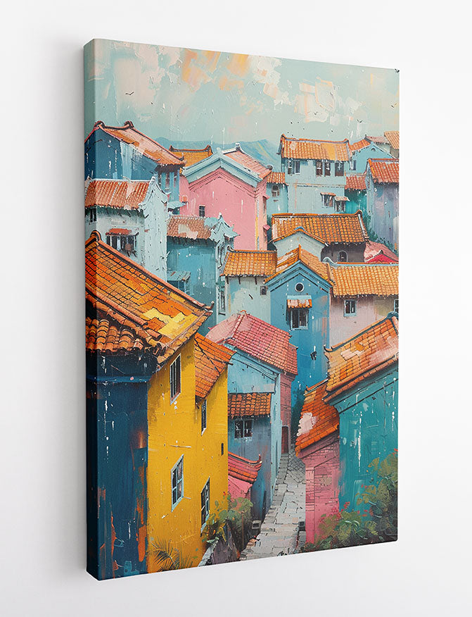 T1020 – Variety Canvas Art Prints, Modern Posters, and Wall Art