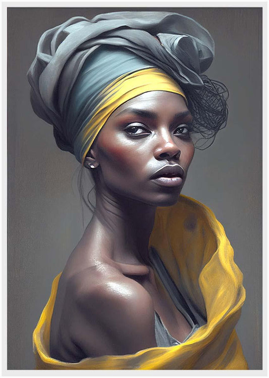 T105 People & Portrait Canvas Art Prints, Posters, and Wall Art People & Portrait Collection