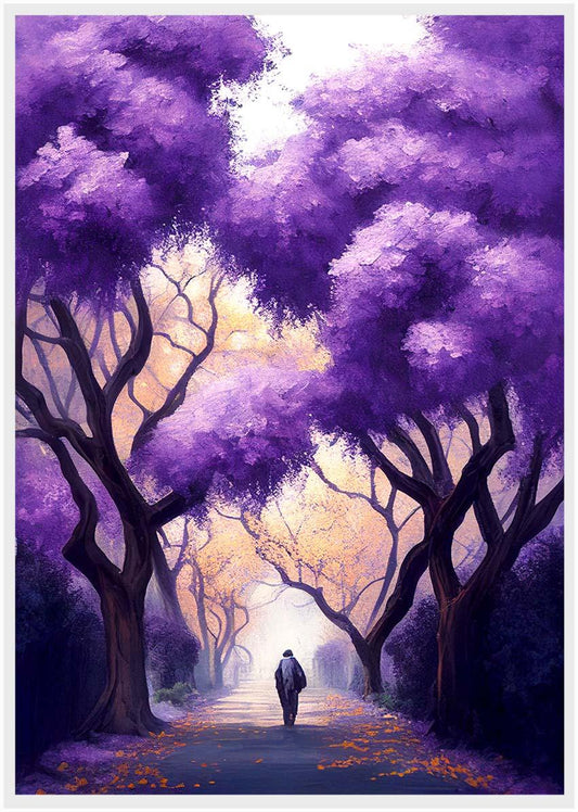 T123 Landscape & Scenery Canvas Art Prints, Posters, and Wall Art