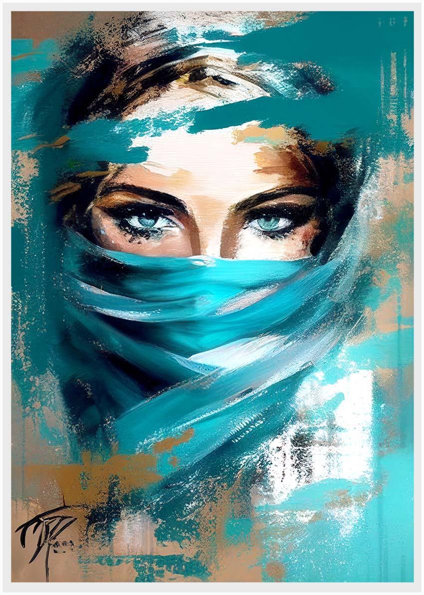 T144 People & Portrait Canvas Art Prints, Posters, and Wall Art People & Portrait Collection