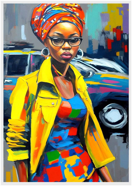 T173 People & Portrait Canvas Art Prints, Posters, and Wall Art People & Portrait Collection