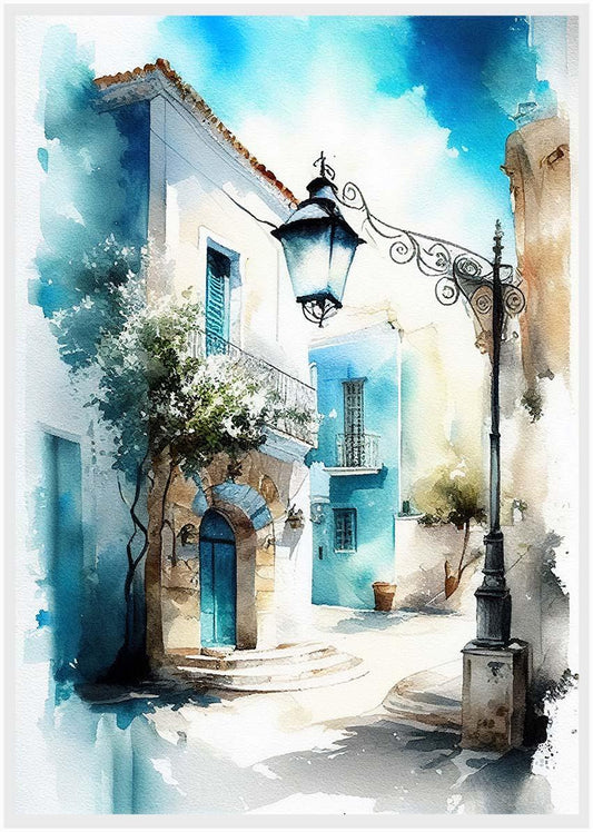 T228 Expressive Collection Canvas Art Prints, Modern Posters, and Wall Decor