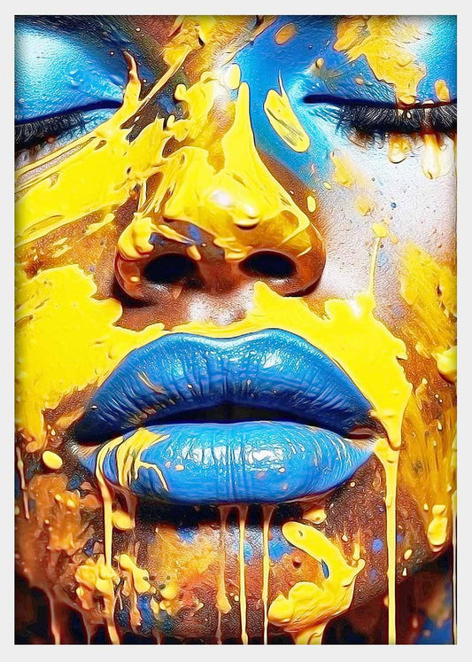 T322 People & Portrait Canvas Art Prints, Posters, and Wall Art People & Portrait Collection