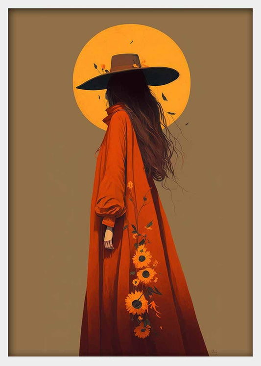 T334 People & Portrait Canvas Art Prints, Posters, and Wall Art People & Portrait Collection