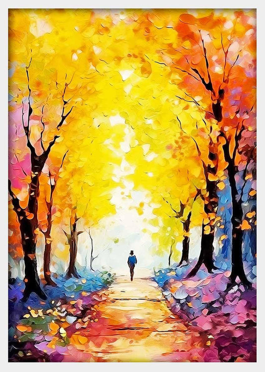 T350 Landscape & Scenery Canvas Art Prints, Posters, and Wall Art