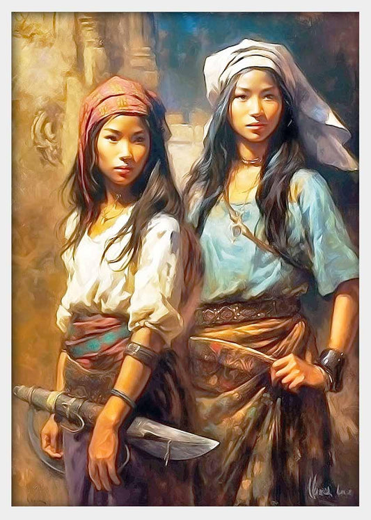 T393 People & Portrait Canvas Art Prints, Posters, and Wall Art People & Portrait Collection