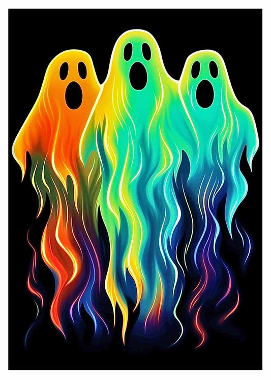 T409 Variety Canvas Art Prints, Modern Posters, and Wall Art
