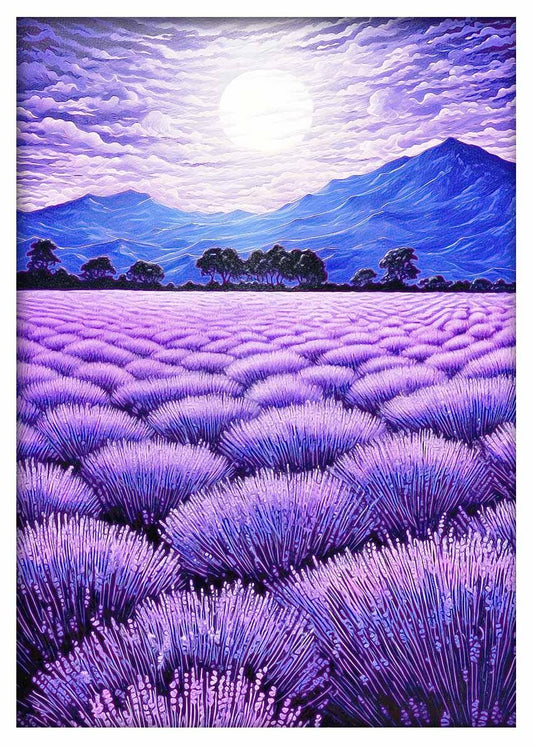 T411 Landscape & Scenery Canvas Art Prints, Posters, and Wall Art