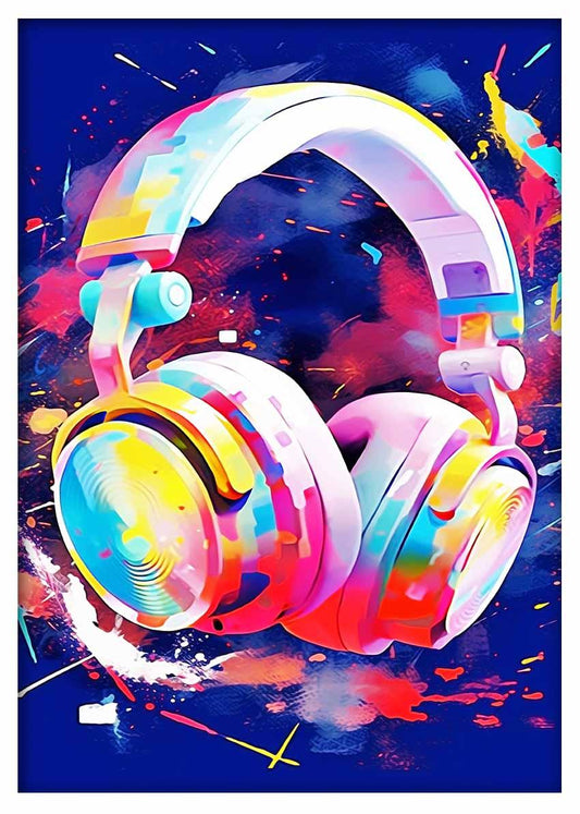 T415 Variety Canvas Art Prints, Modern Posters, and Wall Art