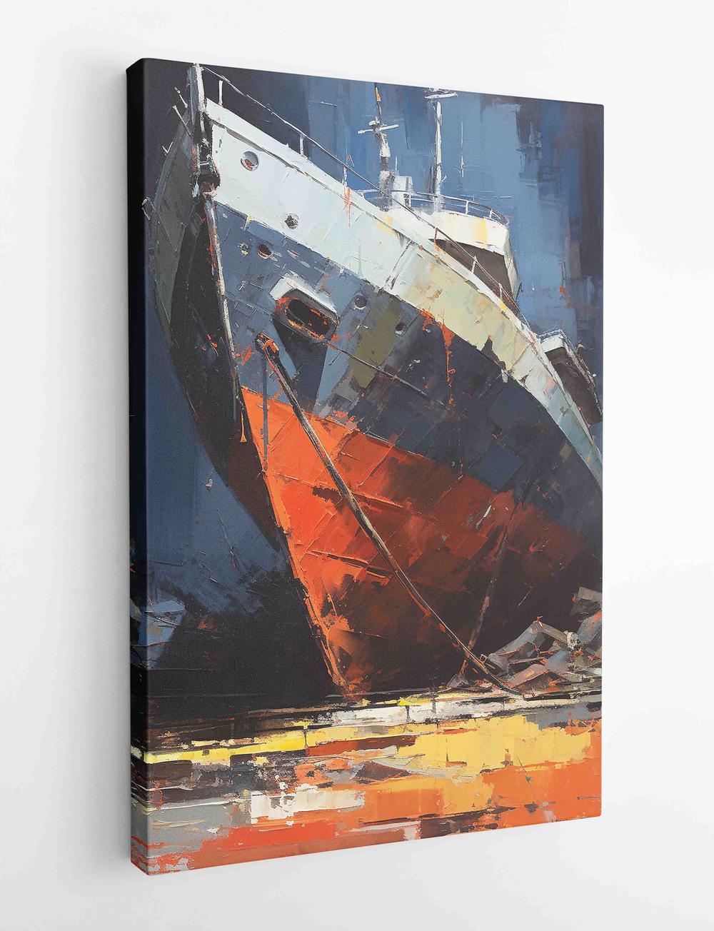 T426 Variety Canvas Art Prints, Modern Posters, and Wall Art