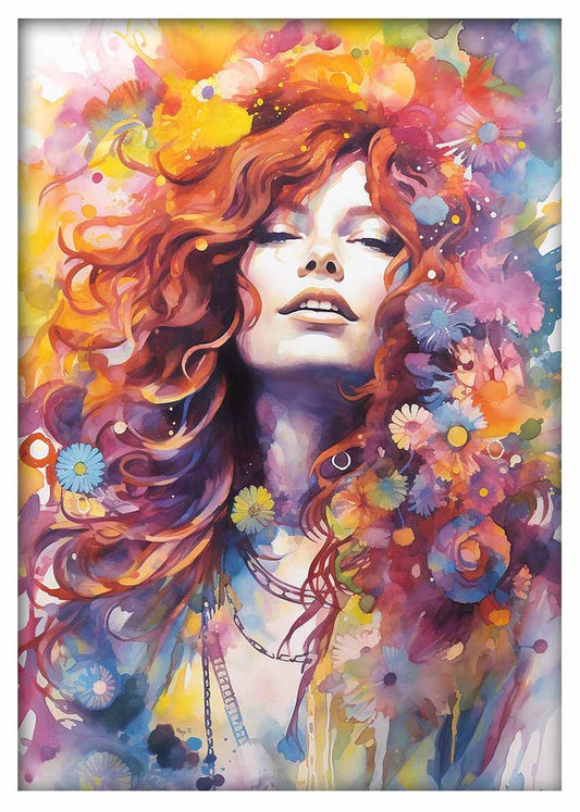 T434 People & Portrait Canvas Art Prints, Posters, and Wall Art People & Portrait Collection