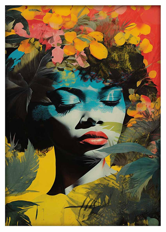 T452 People & Portrait Canvas Art Prints, Posters, and Wall Art People & Portrait Collection