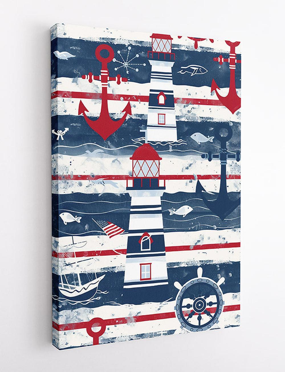T694 Variety Canvas Art Prints, Modern Posters, and Wall Art