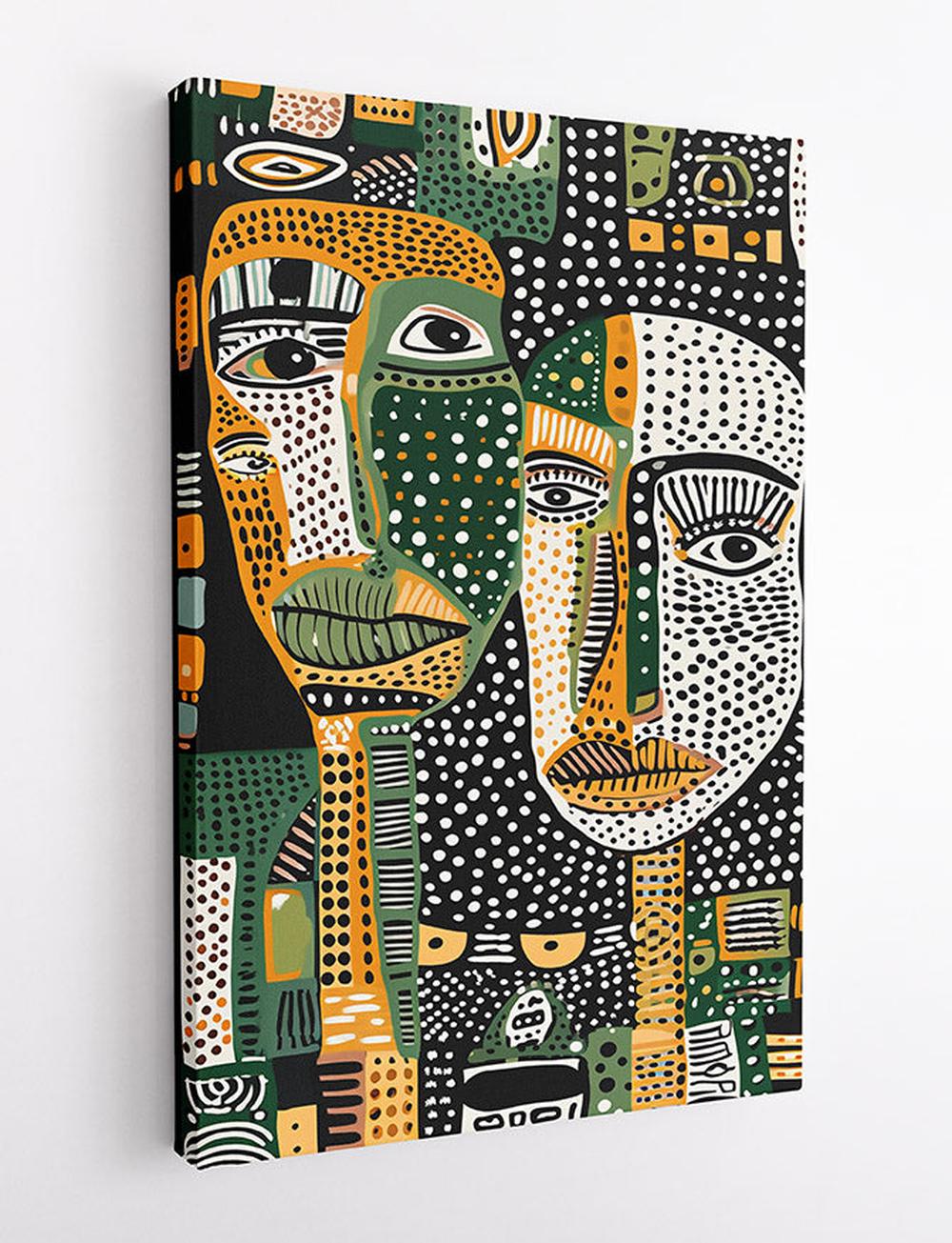 T721 Variety Canvas Art Prints, Modern Posters, and Wall Art