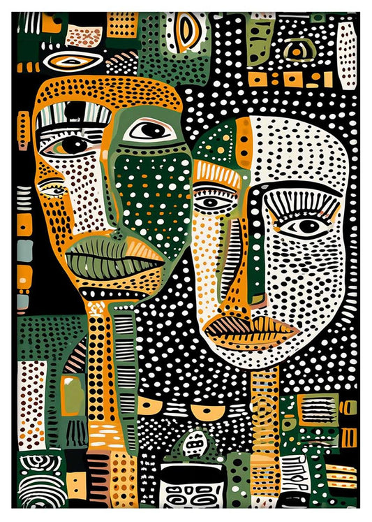 T721 Variety Canvas Art Prints, Modern Posters, and Wall Art