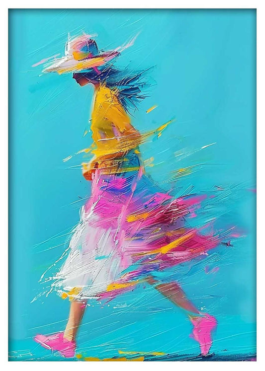 T765 People & Portrait Canvas Art Prints, Posters, and Wall Art People & Portrait Collection