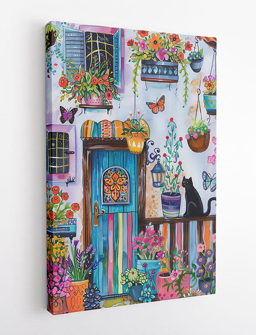T881 – Variety Canvas Art Prints, Modern Posters, and Wall Art