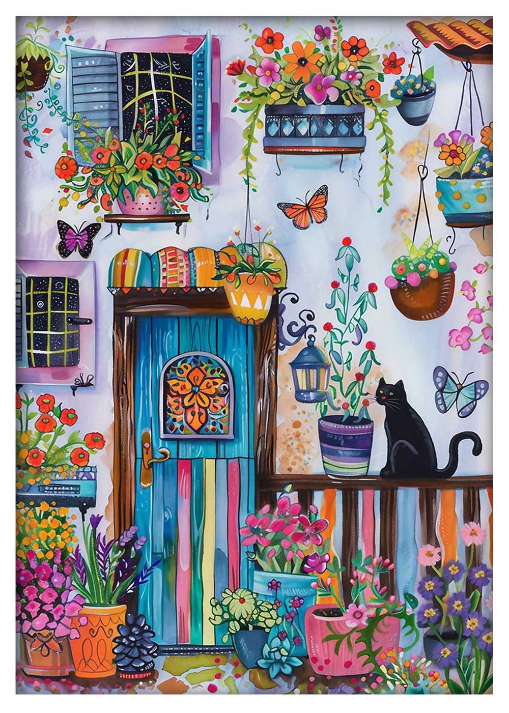 T881 – Variety Canvas Art Prints, Modern Posters, and Wall Art