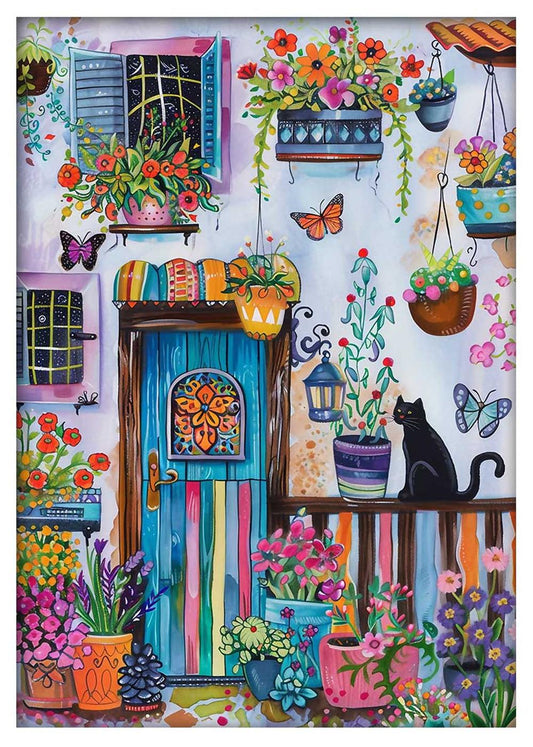 T881 – Variety Canvas Art Prints, Modern Posters, and Wall Art