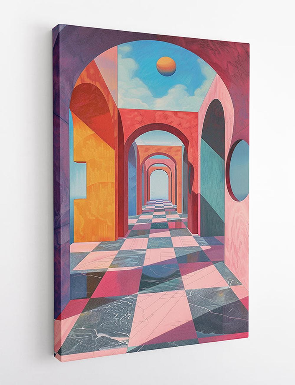 T922 – Variety Canvas Art Prints, Modern Posters, and Wall Art